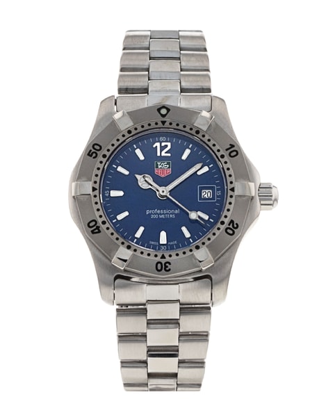 Tag Heuer 2000 Series WK1313.BA0313